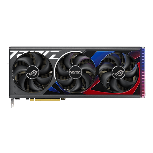 Asus ROG Strix RTX 4080 16GB Graphics Card